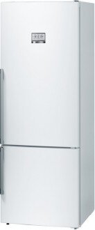 Bosch KGN56PW30N Buzdolabı kullananlar yorumlar